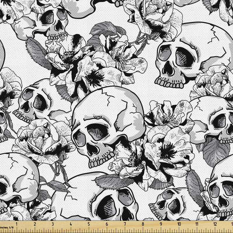 Qunitero Fabric