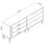 Ensemble de commode 2 pièces Darbie-149831775