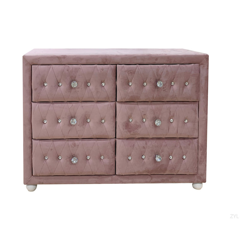 Commode Reggie