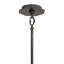 Hinkley Facet Convertible Chandelier-1811715935
