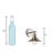 Gravette LED Armed Sconce-23397953