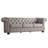 Upholstered 91.25'' Sofa