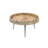 Mabie Solid Wood Top Single Coffee Table