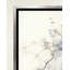 Hidden Critter Print by Maelani Blue-407168823