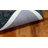 Tingley Hand Tufted Wool Pile Oriental Rug-777242452
