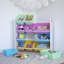Organisateur de jouets avec bacs Rafael-273772849