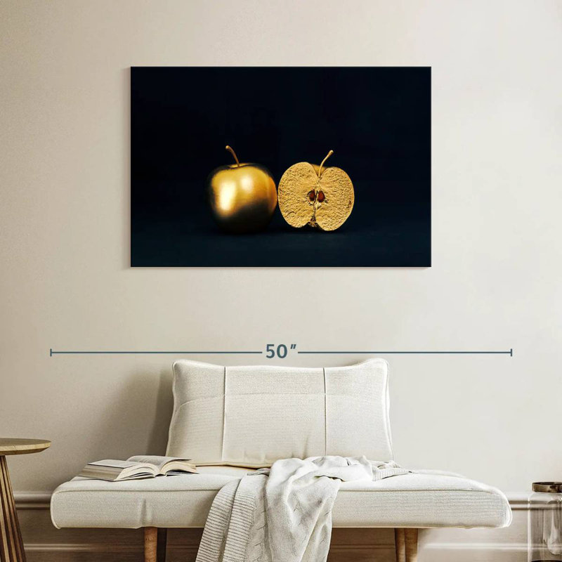 Yarlin Split Golden Apple