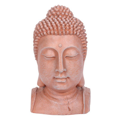 Carballeira Religious & Spiritual Fibreglass Garden Statue