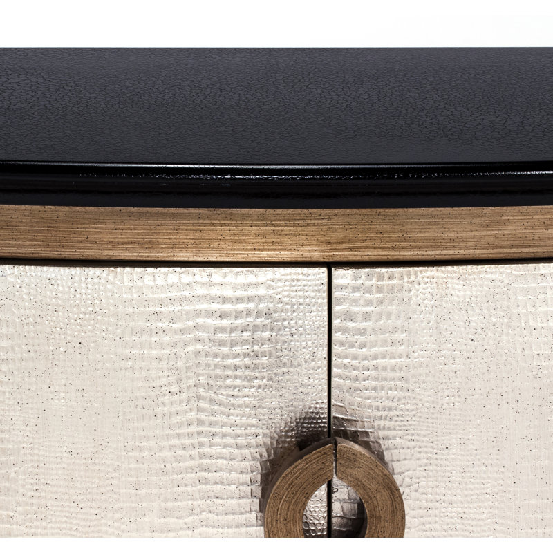 Buffet de 59 po de largeur