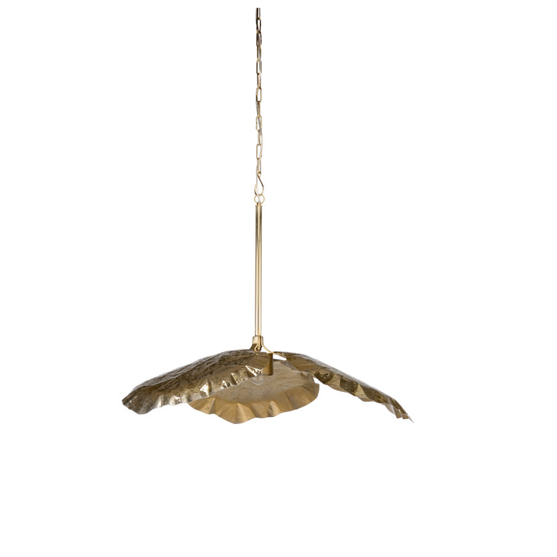 Coastal 1 - Light Pendant