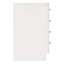 42" Single Bathroom Vanity Base only-707231741-681954664