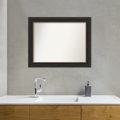 Miroir mural Marzano