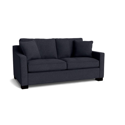Aceyon Upholstered 71'' Sleeper Sofa