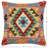 Geometric Throw Pillow