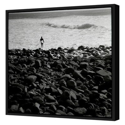 Contrast Print by Daniel Grant