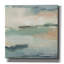 Art mural sur toile Wrought Studio ™ «Calm Waters» par Julia Purinton-1558672004