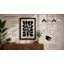 Silhouette Botanical - Framed Print-1755737697-1755737709