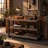 Chattooga 50 " W Console Table