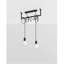 Salamanca Flush Mount