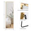 Betzalel Metal Flat Mirror-341514575-363026809