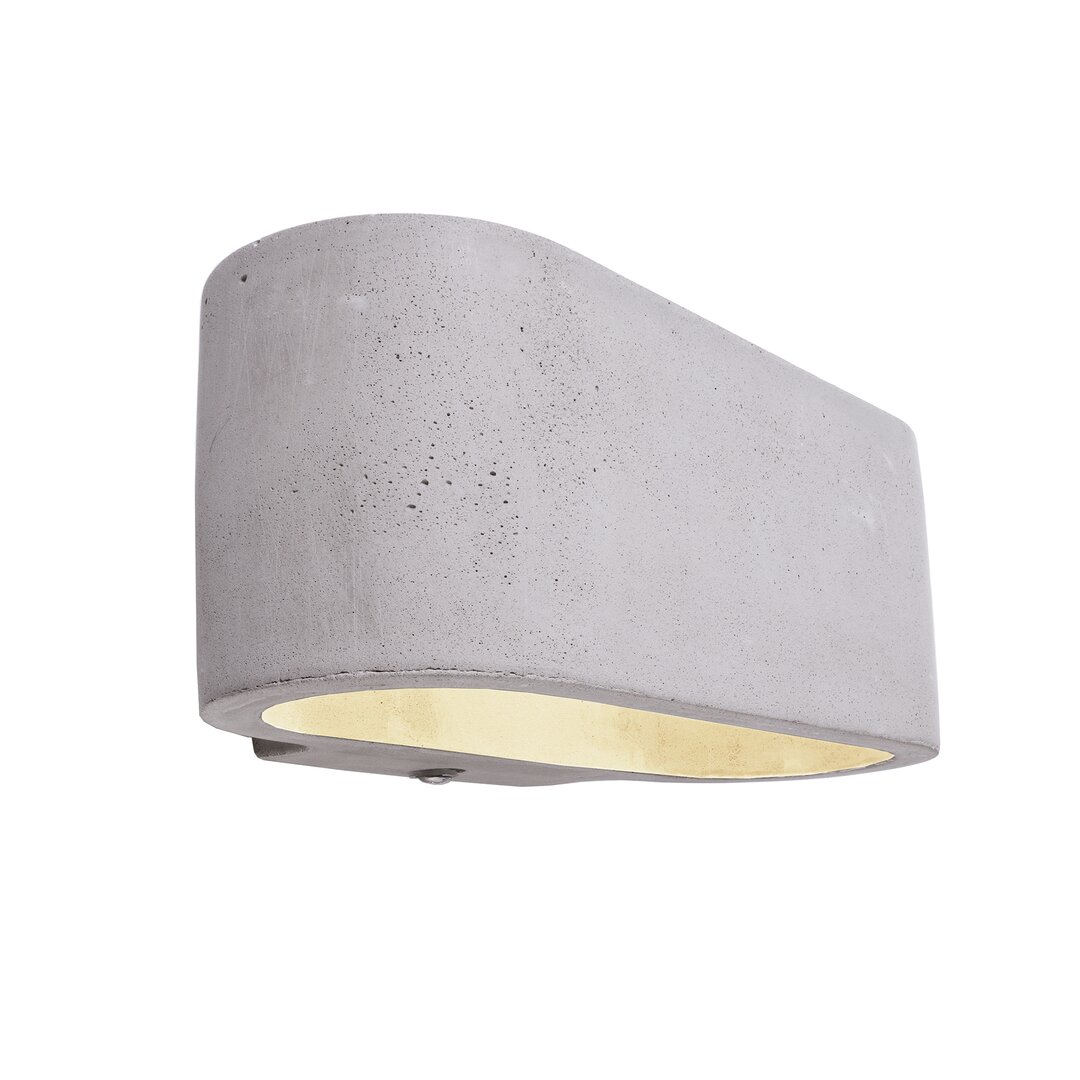 Up & Downlight Concrete