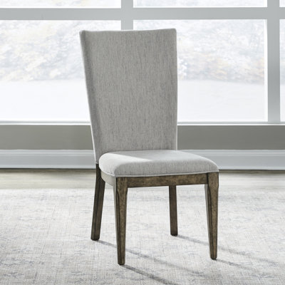 Gertraute Upholstered Side Chair
