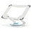 Metal Monitor Stand