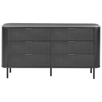 6 Drawer Chest Sunah 
