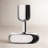 Juba Metal Tabletop Candlestick-27321867