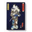 Ichimura Uzaemon XIII by Utagawa Kunisada - Wrapped Canvas-55304349