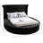 Dorgan Upholstered Wingback Bed-435993133-435993120