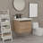 24'' Bathroom Vanity Set with Cabinets-914231194