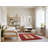 Castoro Oriental Indoor Rug-1693128