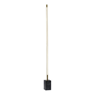Astala 65'' LED Novelty Floor Lamp
