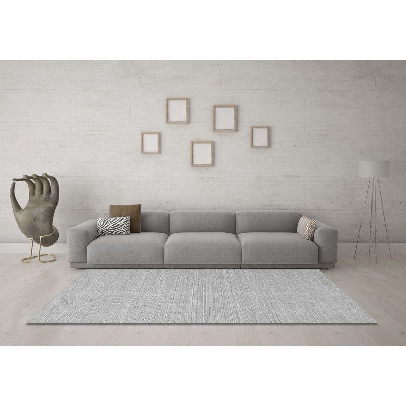Magner Performance Indoor Rug, Square 4'