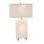 Alabaster Table Lamp