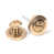 Polished Bronze