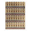 Overdyed One-of-a-Kind 9' 1" X 12' 4" Hand Knotted Area Rug