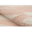 Thompson Wool Area Rug in Pink-1452188997