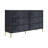 Ochlocknee 6-Drawer Dresser-93746709