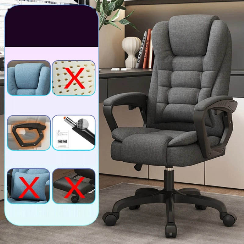 Naaya Side Chair, Grey