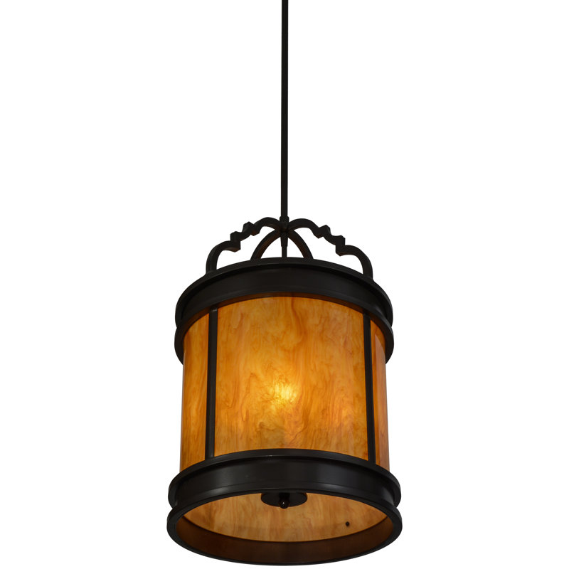 4 - Light Pendant