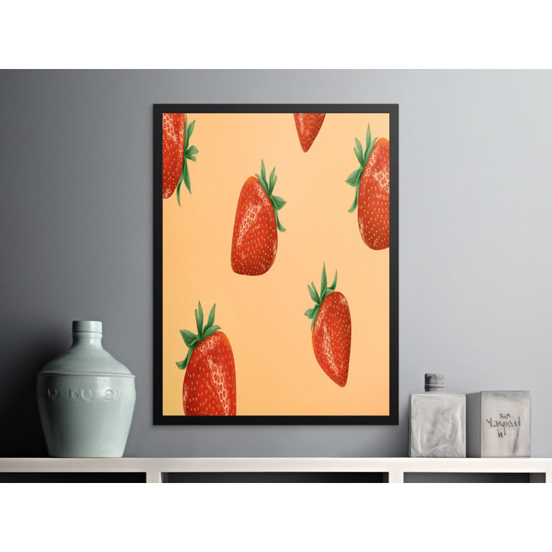 No Frame Print, 16.5x23.4
