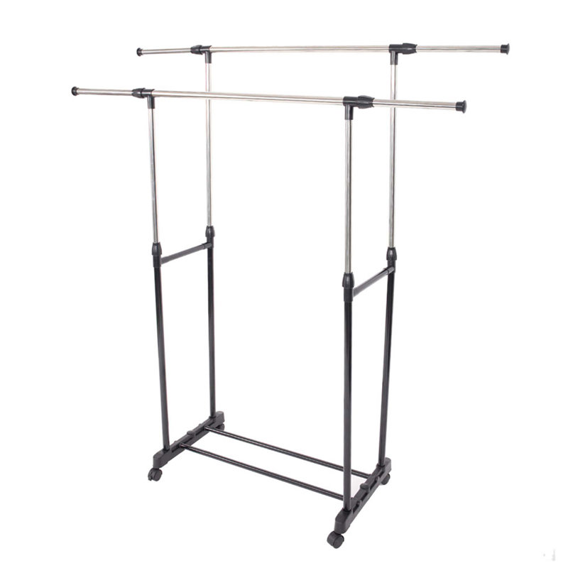 Portemanteau double verticalement et horizontalement