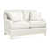 Oaks Way Upholstered 60'' Loveseat