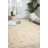 Bourgault Viscose Oriental Indoor Rug-19343843