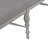 Chalita Linen Upholstered Bench