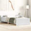 Marlow Home Co. Bed Frame With Headboard And Footboard-1733948083-1733948095