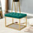 Iron Accent Stool-566800746