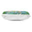 Coussin extérieur Vivid Abstract Coast